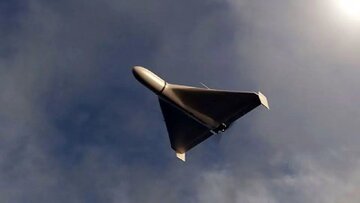 انهدام ریزپرنده‌ متخاصم در آسمان اصفهان