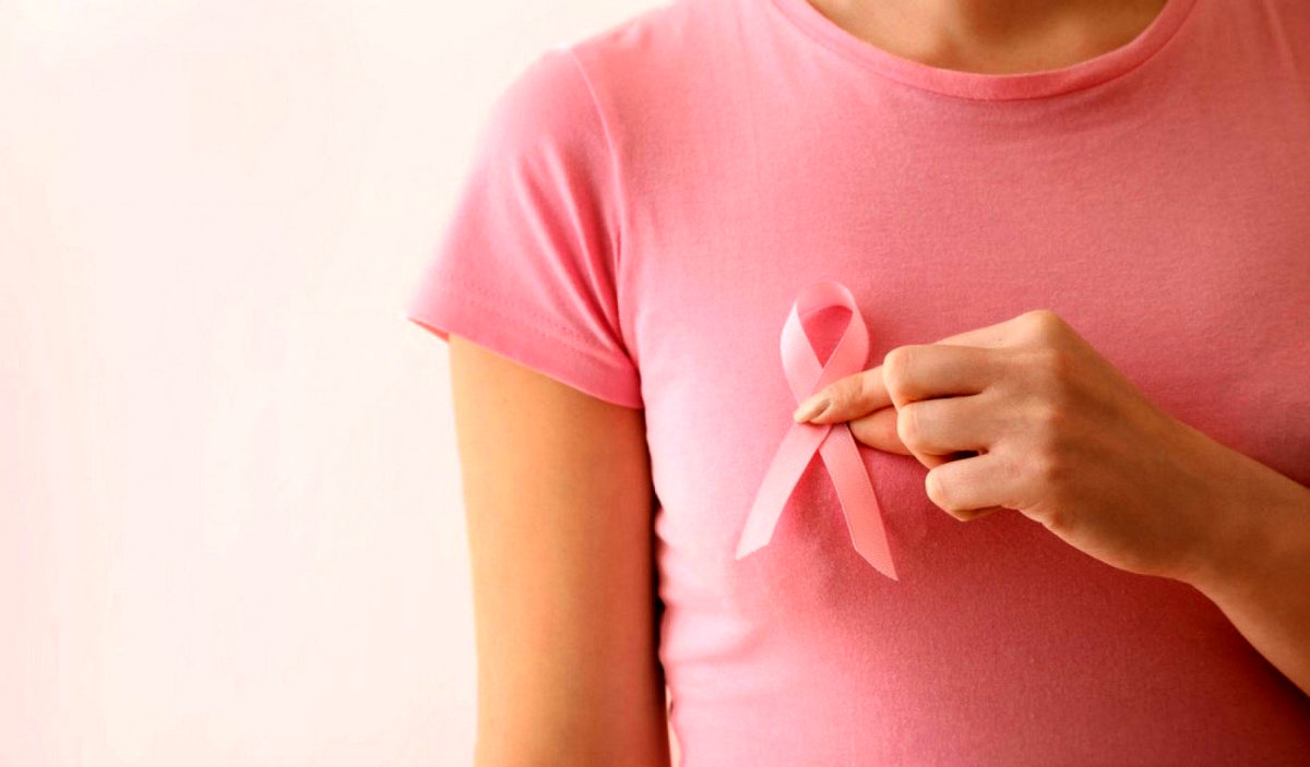 گام موثر غربالگری در کاهش سرطان سینه در اصفهان