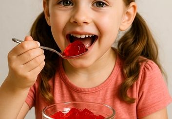 خواص و مضرات ژله | همه چیز درباره ژله، ارزش غذایی و طبع آن