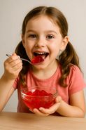 خواص و مضرات ژله | همه چیز درباره ژله، ارزش غذایی و طبع آن