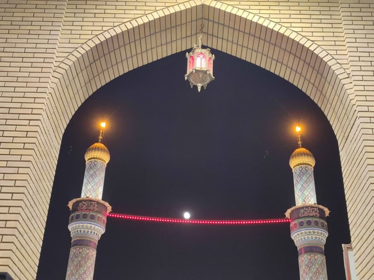 سفر به بی نهایت -2