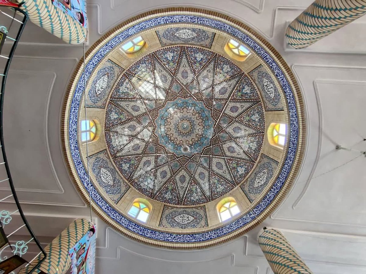 دعوت به دیدن بهشت 