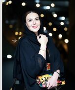 بیوگرافی آزیتا ترکاشوند و همسرش از تئاتر تا شهرت با عکس