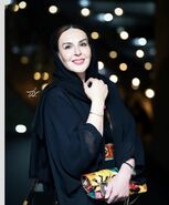بیوگرافی آزیتا ترکاشوند و همسرش از تئاتر تا شهرت با عکس