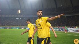 آینده مبهم دوستاره تاثیرگذار سپاهان 