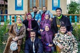 زمان پخش پایتخت ۷