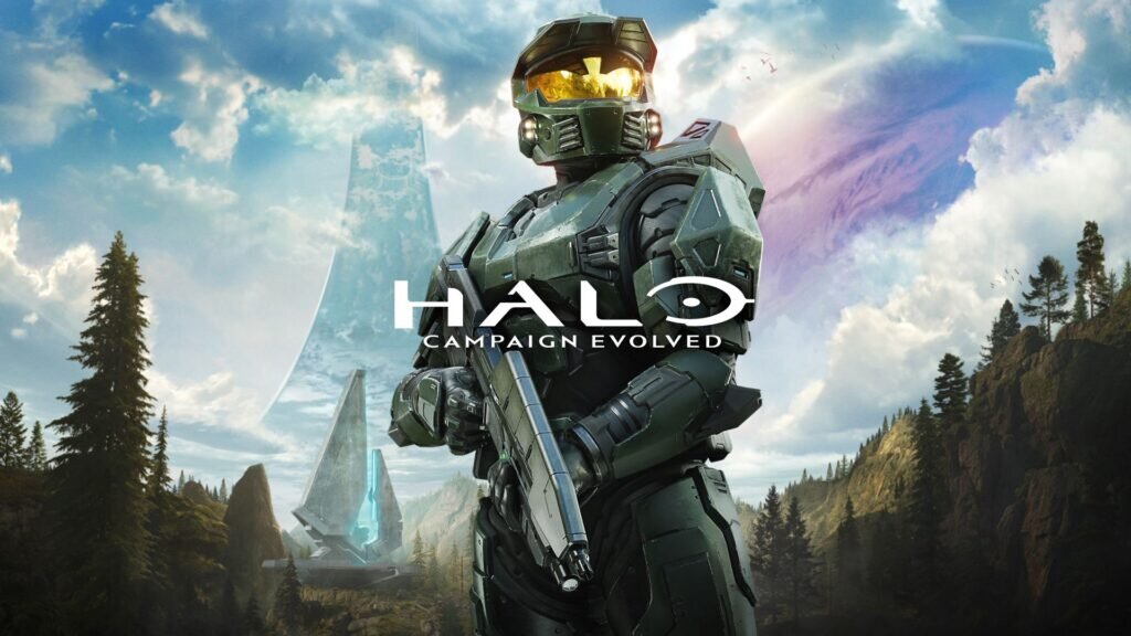 ورود تاریخی مستر چیف به قلمرو سونی؛ بررسی فنی و استراتژیک بازی Halo: Campaign Evolved روی پلی‌استیشن ۵
