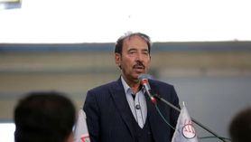 بهتاش سپاهان پیشگام در تعمیرات و تولید قطعات واگن