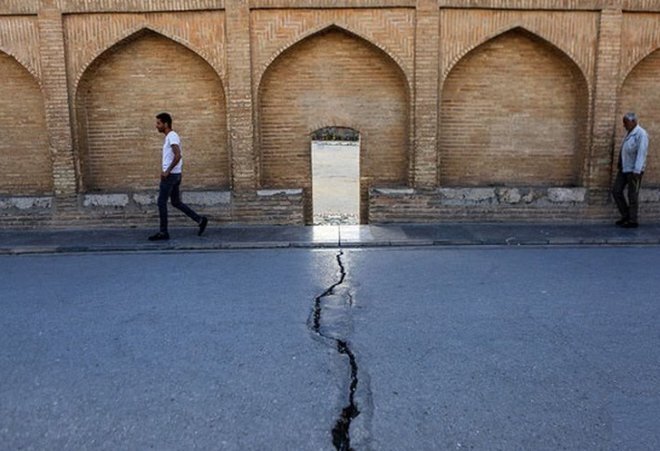 نگرانی‌های قدیمی در سایه چالش‌های جدید