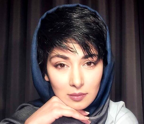بیوگرافی زهرا سزاوار بازیگر نقش پریزاد در سریال طوبی
