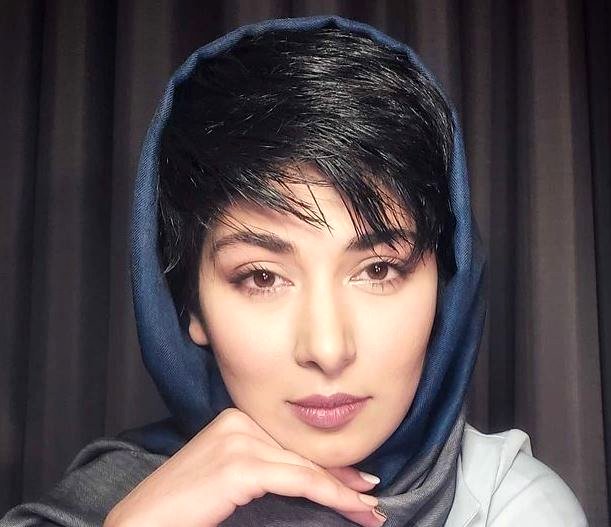 بیوگرافی زهرا سزاوار بازیگر نقش پریزاد در سریال طوبی