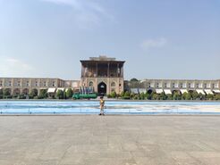 دیده نشدن