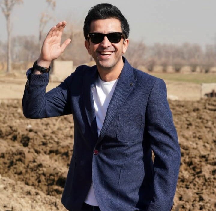 بیوگرافی مجید یاسر از بازیگری تا شهرت و مهاجرت با حواشی او