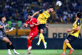 میزبان بازی سپاهان و پرسپولیس؛ قزوین شد!