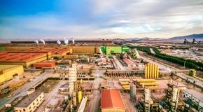 اقدام ماندگار فولاد مبارکه در حوزه سلامت؛سرمایه گذاری  در طرح غربالگری سرطان در استان