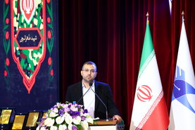 تجلیل از ۱۰۸ برگزیده در بخش‌های معارف و پژوهش