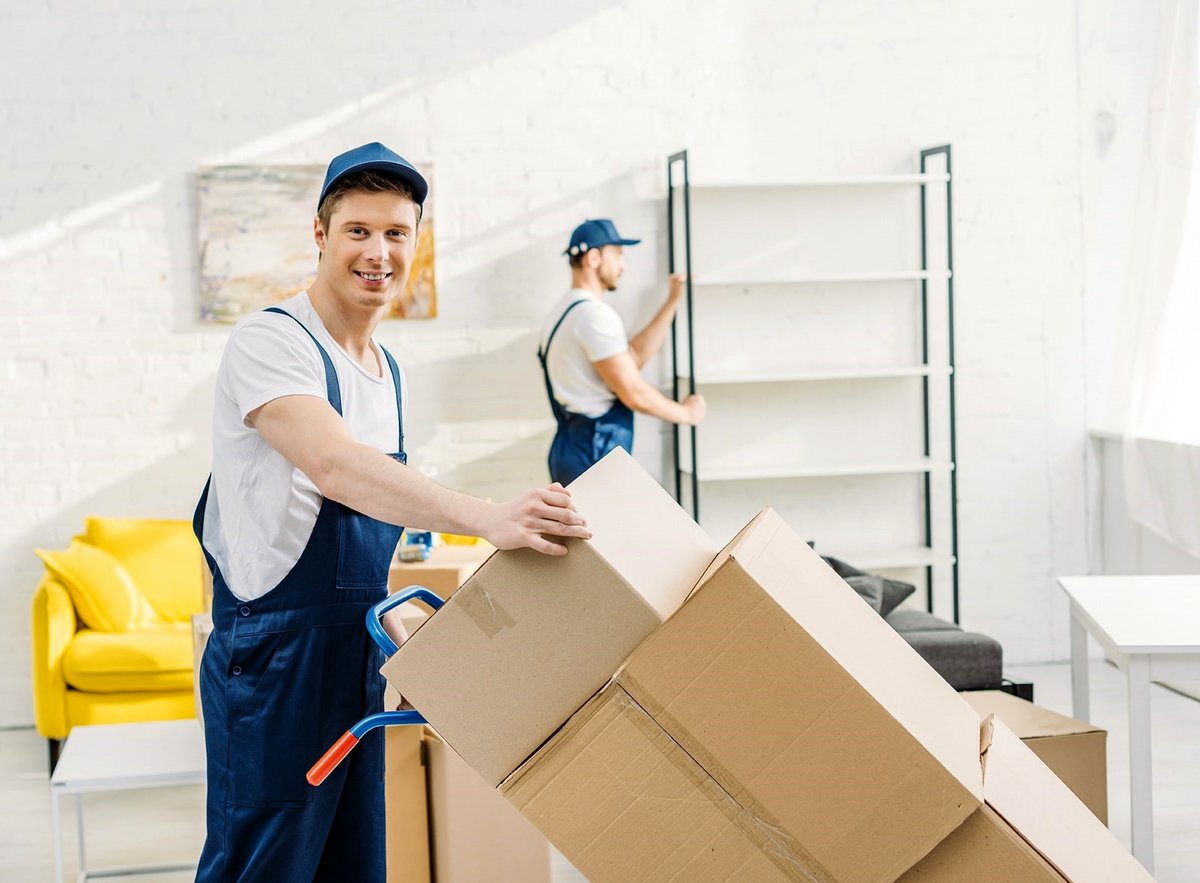 بهترین شرکت اسباب کشی در اصفهان: ویژگی و لیست بهترین شرکت‌ها