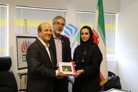 مرکز علمی کاربردی سیتی سنتر، محل ترویج ایده و انتقال فن‌آوری در سایه اکو
