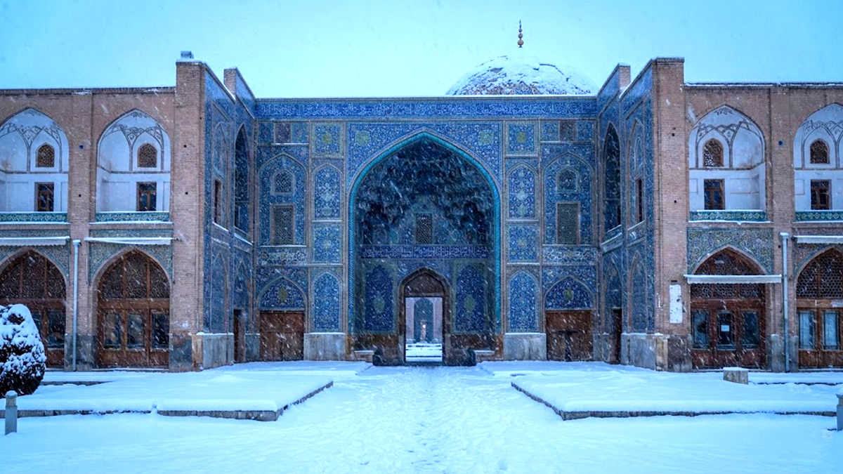 تعطیلی مدارس و دانشگاه های اصفهان؛ آموزش غیرحضوری شد