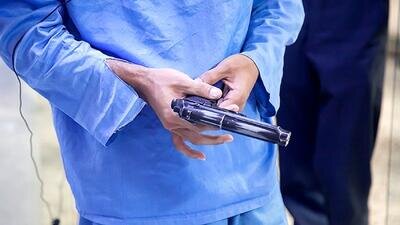 نزاع در نجف آباد به قتل جوان 25 ساله منجر شد