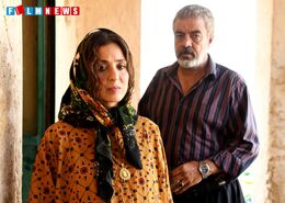 فیلم خاتی با بازی سارا بهرامی و آناهیتا افشار