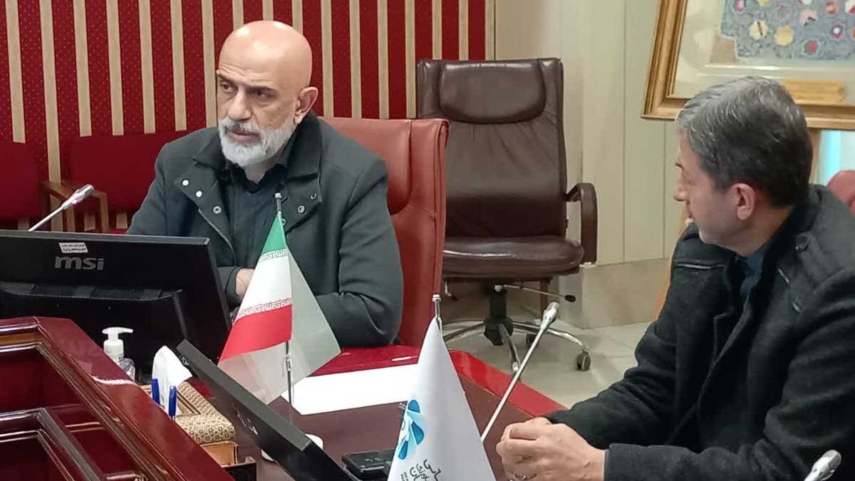 نانوایی‌های استراتژیک اصفهان در برابر اختلال انرژی ایمن شده‌اند