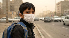 غیرحضوری شدن مدارس و دانشگاه‌های استان اصفهان در روز یکشنبه ۹ آذرماه