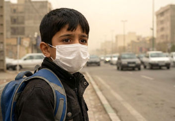 غیرحضوری شدن مدارس و دانشگاه‌های استان اصفهان در روز یکشنبه ۹ آذرماه