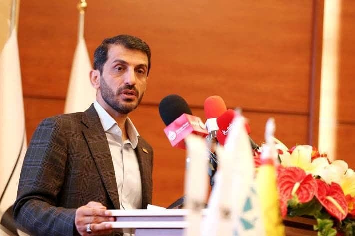 تضمین آینده تولید فولاد مبارکه