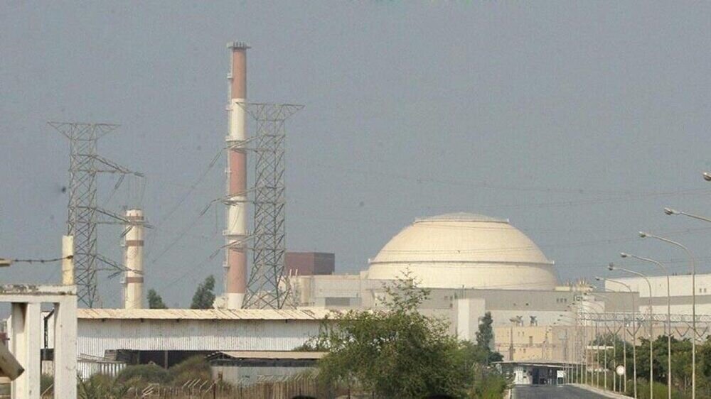 انفجار در سایت هسته ای شهید احمدی روشن نطنز