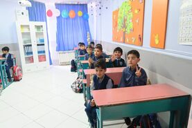 آدرس و شماره تلفن مدارس پسرانه اردستان: لیست کامل و جامع