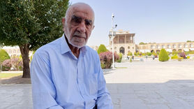 محمد پاک‌نژاد؛ روایت مرمتگری که طاق‌های اصفهان را زنده کرد (۱۴۰۴)
