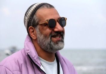 بیوگرافی محمد نادری؛از شمعدونی و دورهمی تا ازدواج (با عکس)