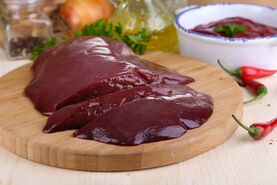 10 خواص شگفت انگیز جگر گوسفندی؛طبع جگر گرم است یا سرد؟
