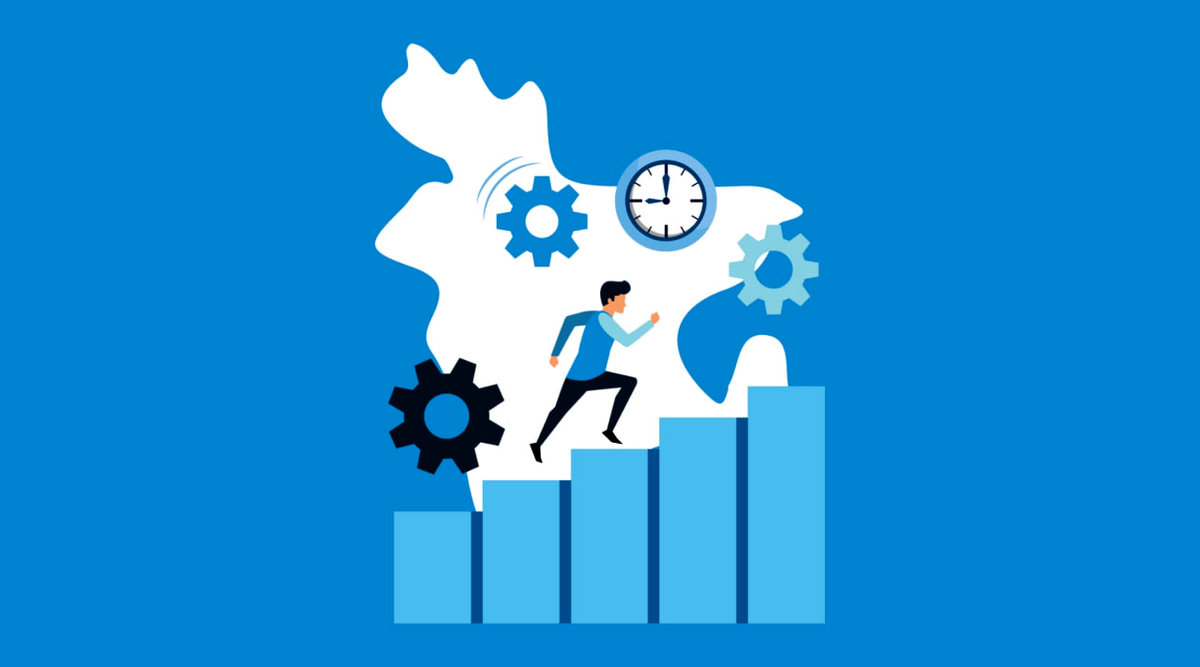 کارآفرینی در بستر بحران؛ نگاهی نو به فرصت‌های پنهان
