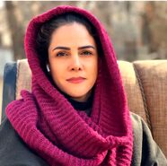 بیوگرافی معصومه رحمانی از تئاتر تا بازیگری و شهرت