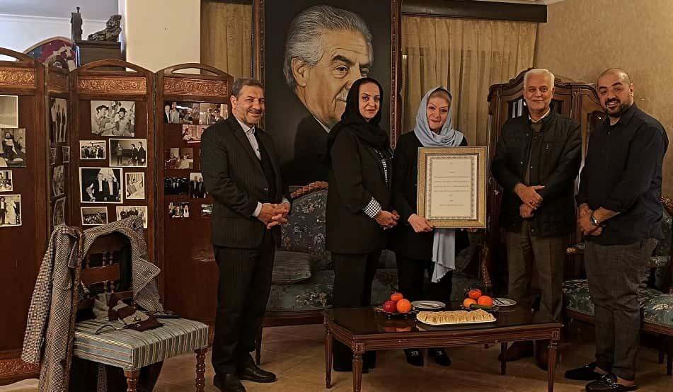 عبور 16 سال از خاموشی یک ستاره