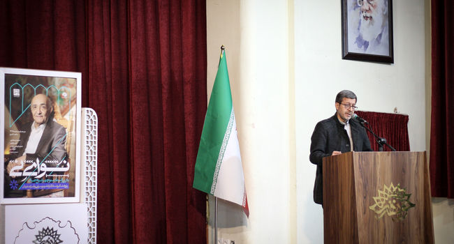 استاد شیخ‌صراف با هنر خود به تاریخ پیوست؛ ضرورت حفظ میراث ناملموس فرهنگی نصف‌جهان