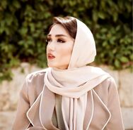 بیوگرافی فرزانه قاسم‌زاده بازیگر فیلم دایناسور