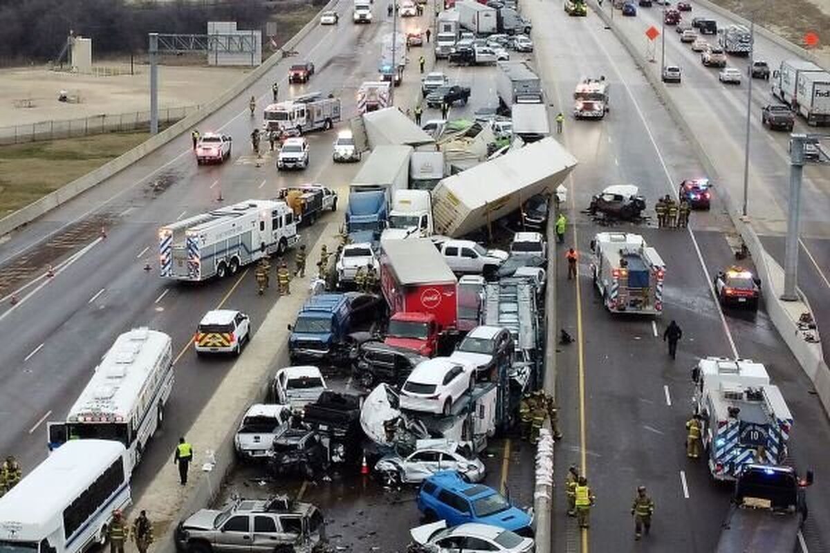 چهارشنبه‌های پرتصادف اصفهان