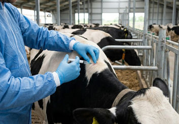 سد آهنین اصفهان در برابر «سونامی خاموش» دامی؛ مهار تب برفکی با ۴ میلیون دُز واکسن و تدابیر اضطراری