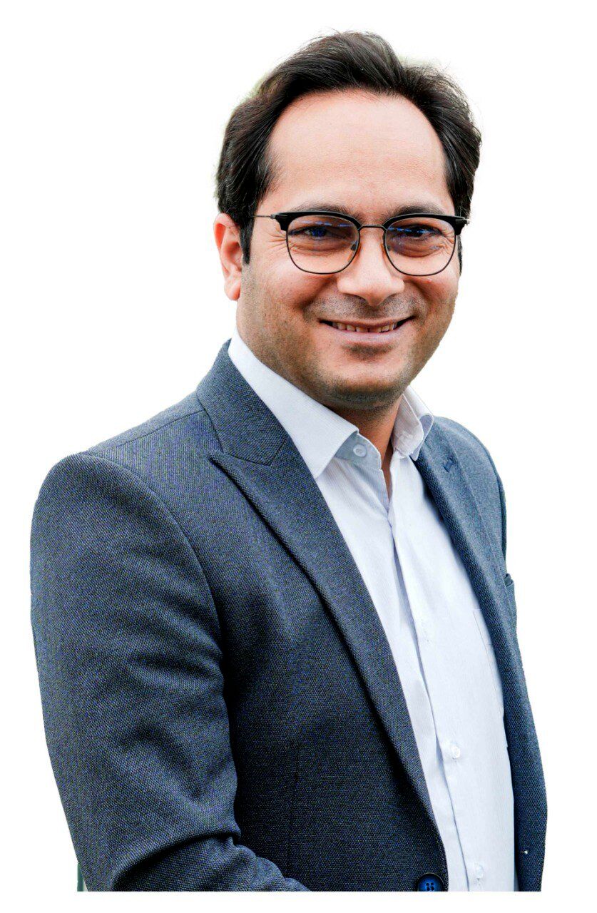 سید مهدی  رضوی