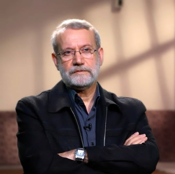 بیوگرافی علی لاریجانی و همسرش از نجف تا ریاست مجلس با عکس