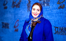 بیوگرافی ژاله صامتی و همسرش با عکس فرزندان