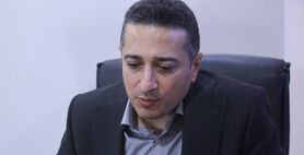 در تلاشیم تا سال ۱۴۰۷ کلیه پروژه‌های شرکت پتروپالایش سهروردی صفاهان به بهره‌برداری کامل برسند