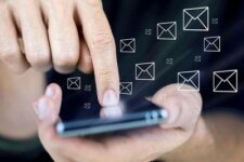 تخلیه حساب های مردم با لینک های جعلی ادامه دارد