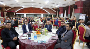 تعامل بانک سپه و فعالان اقتصادی اصفهان برای عبور از بحران تولید