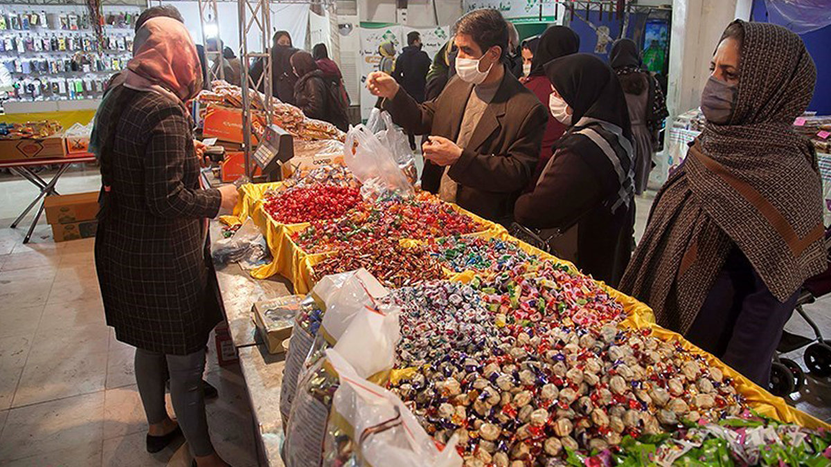 4 دهک از امروز کالابرگ خود را دریافت می کنند