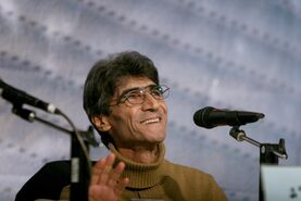 زندگینامه ناصر تقوایی: سفری به جهان مؤلفی که هنرمندانه زیستن را برگزید