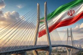 پیام همدلی اصفهان در حمایت از بازسازی بزرگترین پل ایران